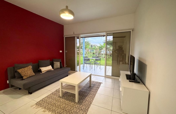 Location Maison 60.21m&sup2; 3 pi&#232;ces Matoury