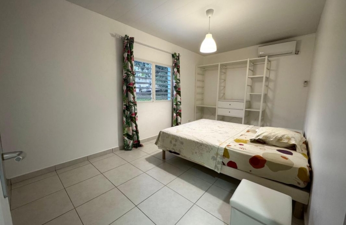 Location Maison 60.21m&sup2; 3 pi&#232;ces Matoury