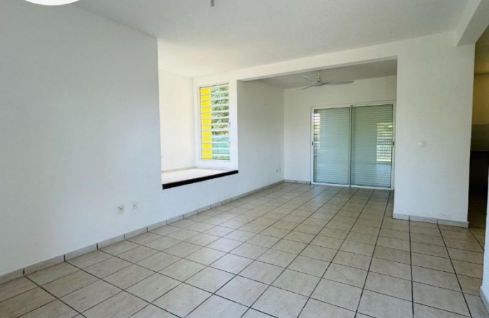 Vente Maison 75m&sup2; 3 pièces Kourou