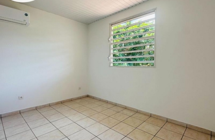 Vente Maison 75m&sup2; 3 pièces Kourou