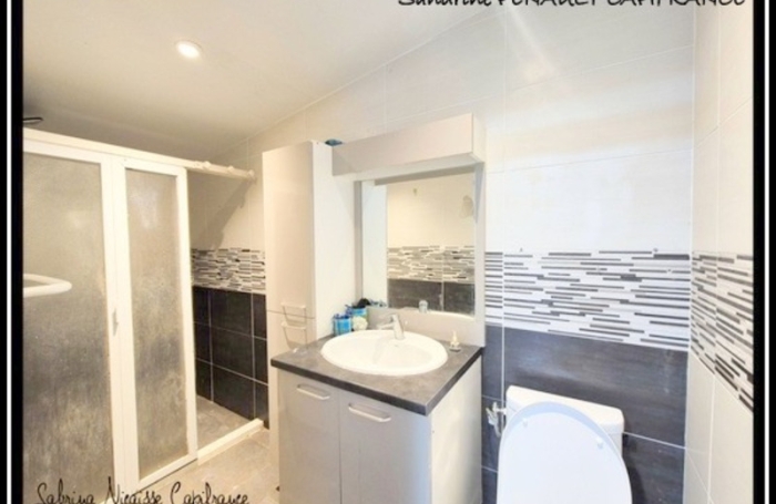 Vente Maison 195m&sup2; 8 pièces Kourou