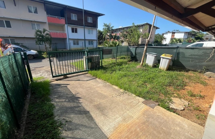 Vente Maison 85.1m&sup2; 4 pi&#232;ces Macouria Tonate