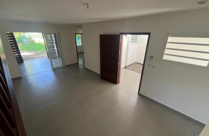 Vente Maison 85.1m&sup2; 4 pi&#232;ces Macouria Tonate