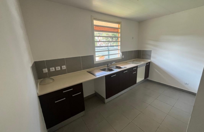 Vente Maison 85.1m&sup2; 4 pi&#232;ces Macouria Tonate