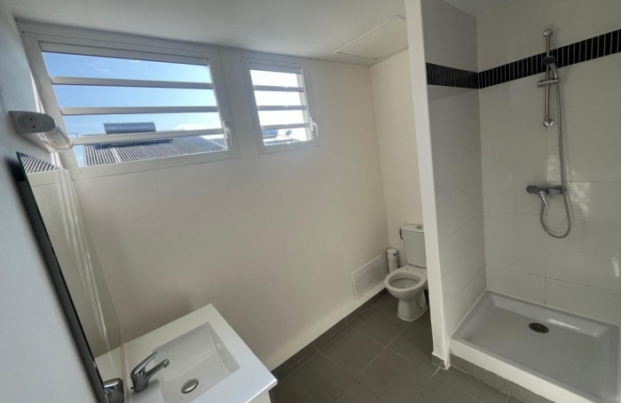 Vente Maison 85.1m&sup2; 4 pi&#232;ces Macouria Tonate