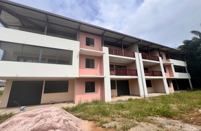 Location Appartement 