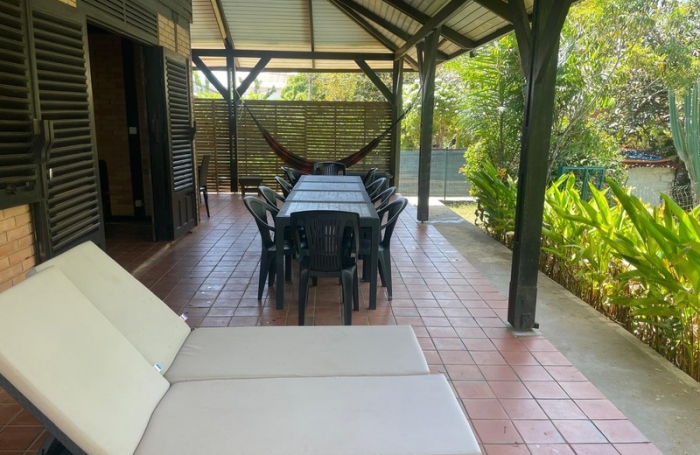 Vente Maison 145m&sup2; 4 pièces Remire Montjoli