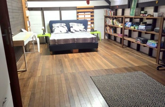 Vente Maison 145m&sup2; 4 pièces Remire Montjoli