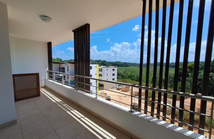 Vente Appartement 41.52m&sup2; 2 pièces Remire Montjoli