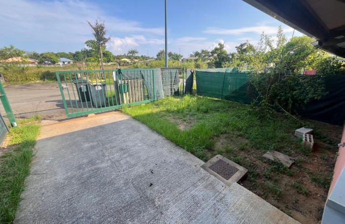 Vente Maison 85.1m&sup2; 4 pi&#232;ces Macouria Tonate