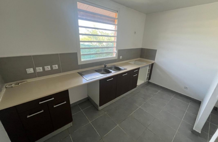 Vente Maison 85.1m&sup2; 4 pi&#232;ces Macouria Tonate