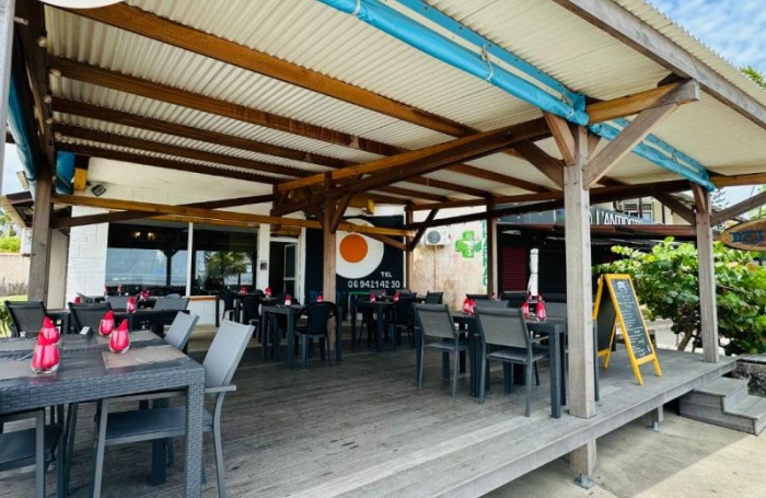 Vente Fonds de commerce Kourou