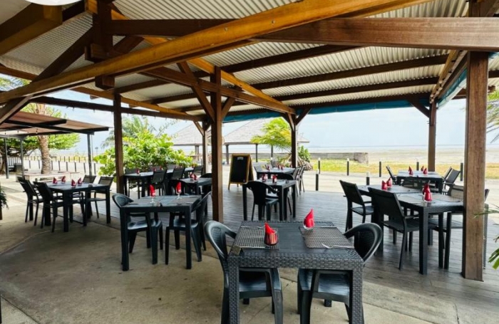 Vente Fonds de commerce Kourou