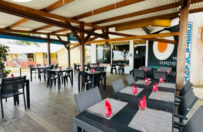 Vente Fonds de commerce Kourou