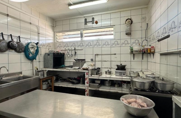 Vente Fonds de commerce Kourou