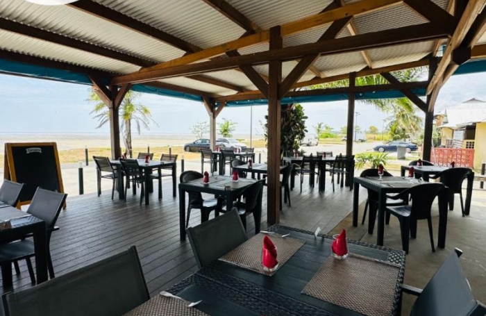 Vente Fonds de commerce Kourou