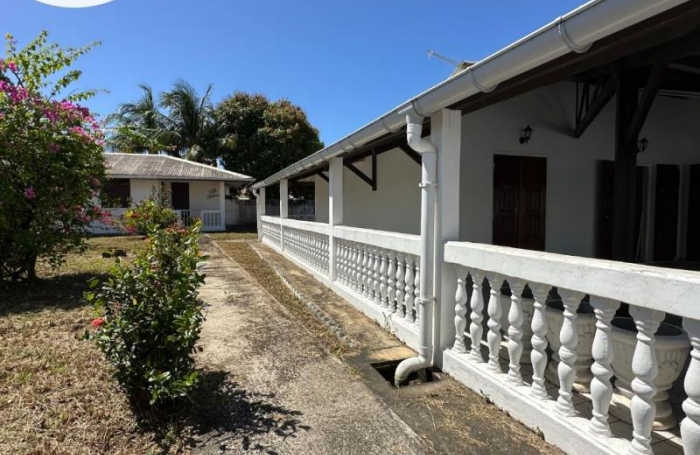 Vente Maison 153m&sup2; 6 pièces Kourou