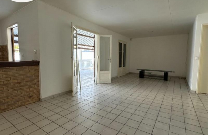 Vente Maison 153m&sup2; 6 pièces Kourou