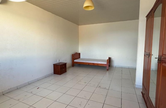 Vente Maison 153m&sup2; 6 pièces Kourou