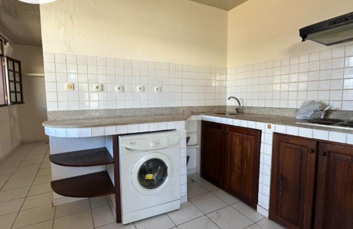 Vente Maison 153m&sup2; 6 pièces Kourou