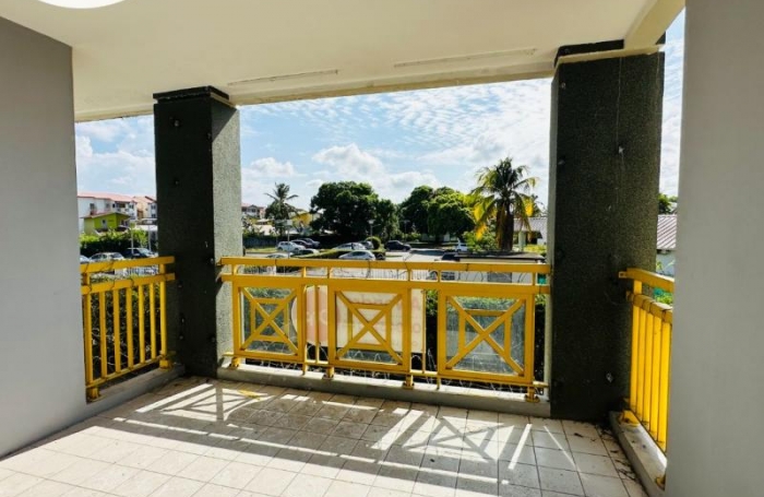 Vente Appartement 85.97m&sup2; 4 pièces Kourou