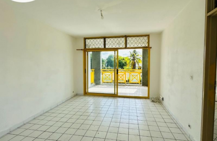 Vente Appartement 85.97m&sup2; 4 pièces Kourou