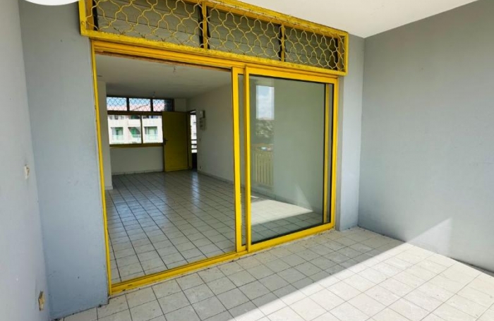 Vente Appartement 85.97m&sup2; 4 pièces Kourou