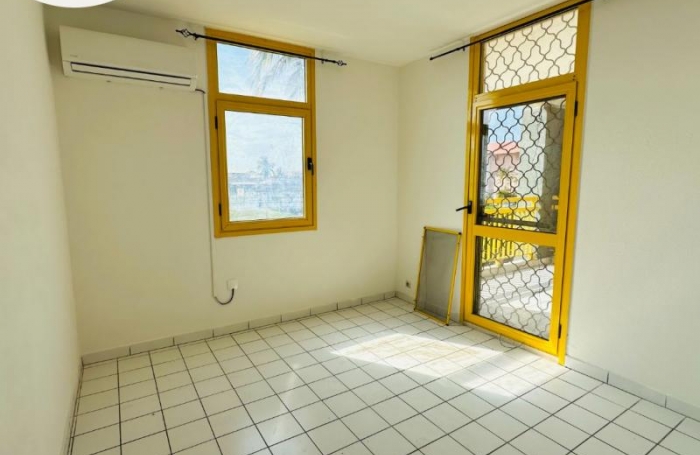 Vente Appartement 85.97m&sup2; 4 pièces Kourou