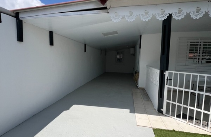 Vente Maison 159m&sup2; 5 pièces Kourou