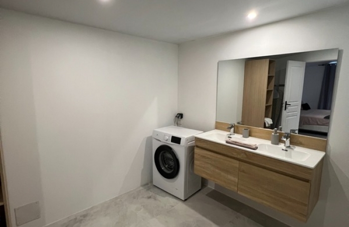 Vente Maison 159m&sup2; 5 pièces Kourou