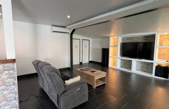 Vente Maison 159m&sup2; 5 pièces Kourou