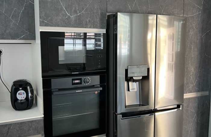 Vente Maison 159m&sup2; 5 pièces Kourou