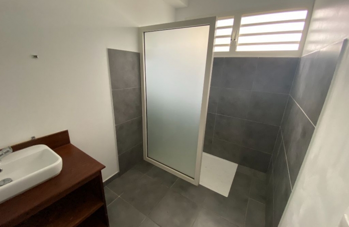 Location Appartement 37.42m&sup2; 1 pi&#232;ce Remire Montjoli