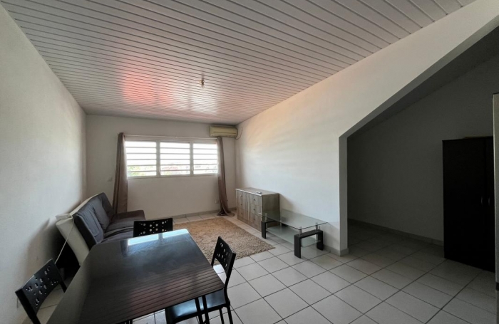 Vente Appartement 97300