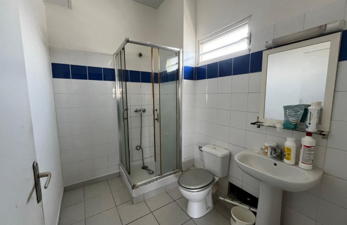 Vente Appartement 29m&sup2; 1 pi&#232;ce Cayenne