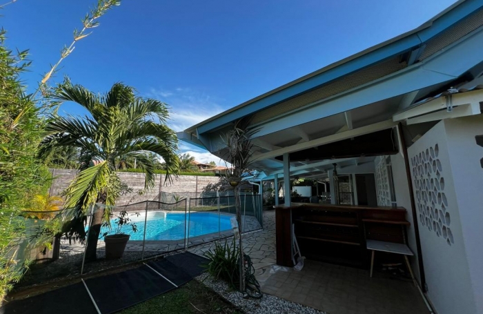 Location Maison 97310