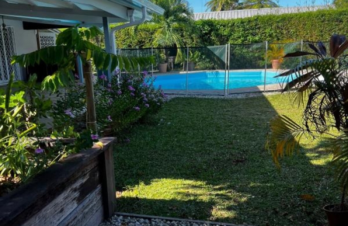 Location Maison 142m&sup2; 5 pi&#232;ces Kourou