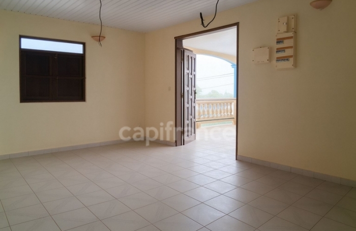 Vente Appartement 647m&sup2; 23 pièces Matoury