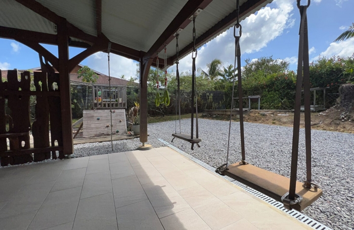 Location Maison 150m² 4 pièces Matoury