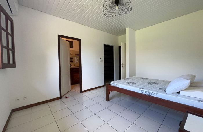 Location Maison 150m² 4 pièces Matoury