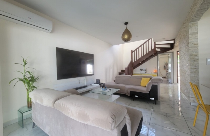 Vente Maison 85m&sup2; 4 pièces Remire Montjoli