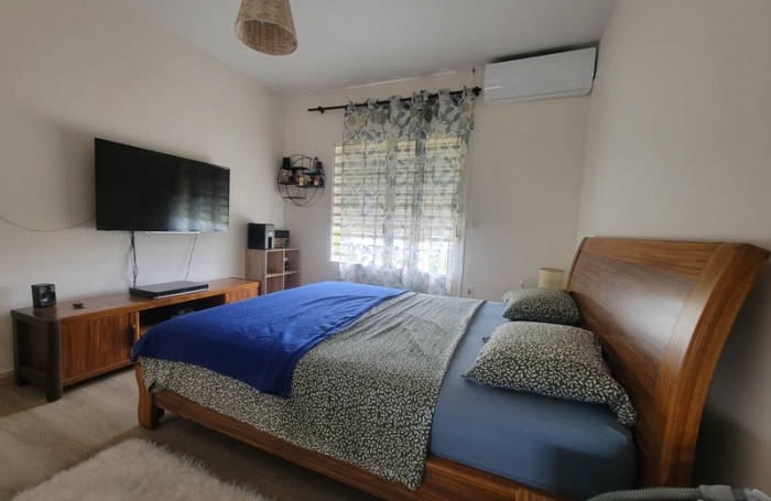 Vente Maison 85m&sup2; 4 pièces Remire Montjoli