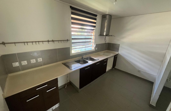 Vente Maison 85.1m&sup2; 4 pi&#232;ces Macouria Tonate