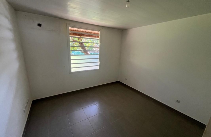 Vente Maison 85.1m&sup2; 4 pi&#232;ces Macouria Tonate