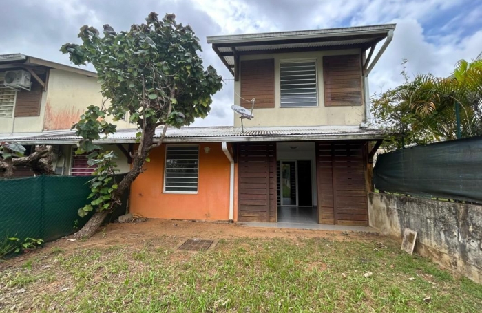 Vente Maison 85.1m&sup2; 4 pièces Macouria Tonate