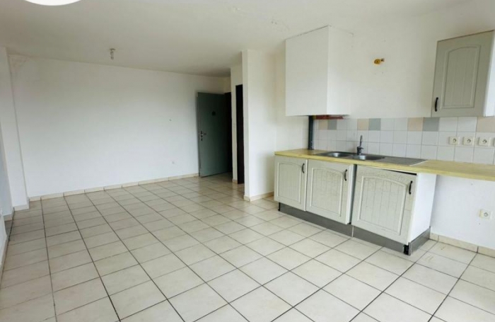 Vente Appartement 58m&sup2; 3 pièces Sinnamary