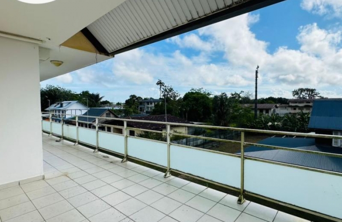 Vente Appartement 58m&sup2; 3 pièces Sinnamary