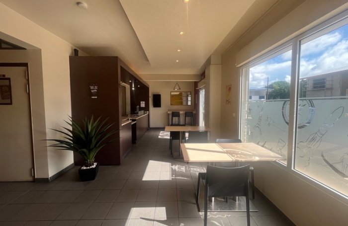 Vente Fonds de commerce 97310