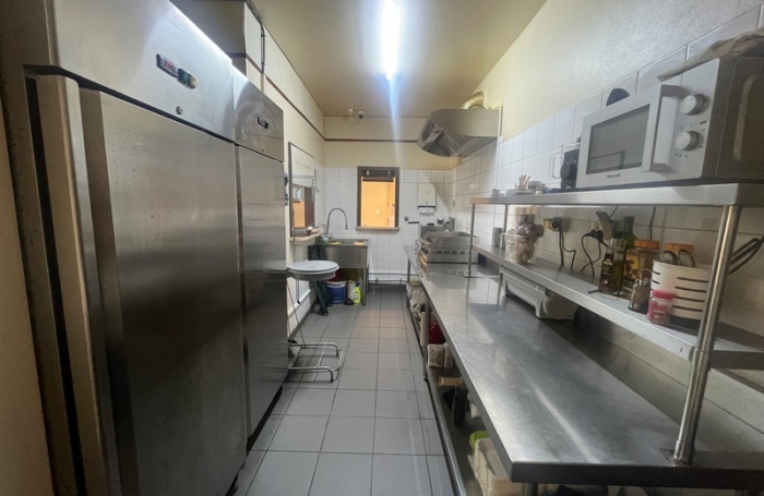 Vente Fonds de commerce 59m&sup2; 4 pi&#232;ces Kourou