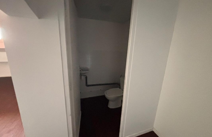 Location Appartement 57.58m&sup2; 2 pièces Cayenne